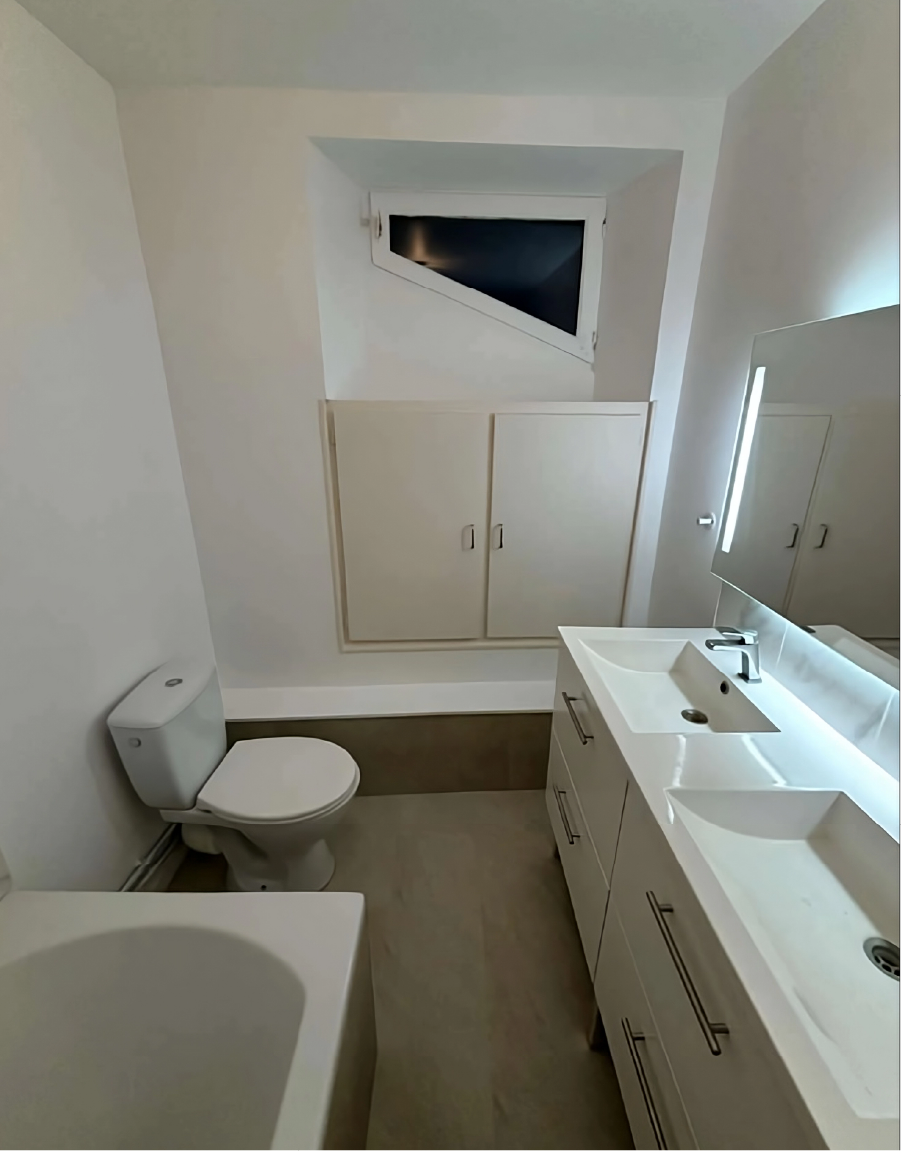 Photo chantier 1 | Plaquiste Marne