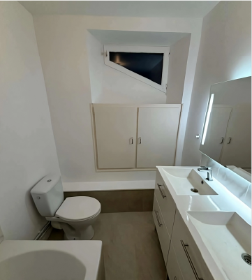 Photo chantier 8 | Plaquiste Marne
